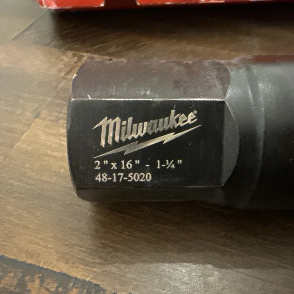 Milwaukee Tool 48-17-5020 2 In. Diamond Ultra Wet Core Bit 16